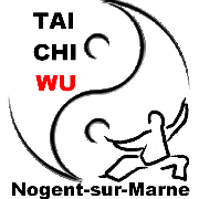 tai chi chuan traditionnel style wu